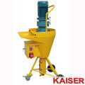 GSK04 mortar pump for thin spray coating, Fireproof coating,Fill the mortar. 450L/h